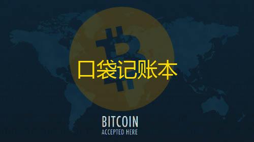 全网科技低价货源辅助口袋记账本