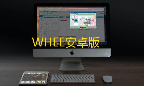 暗区突围神秘代码WHEE安卓版